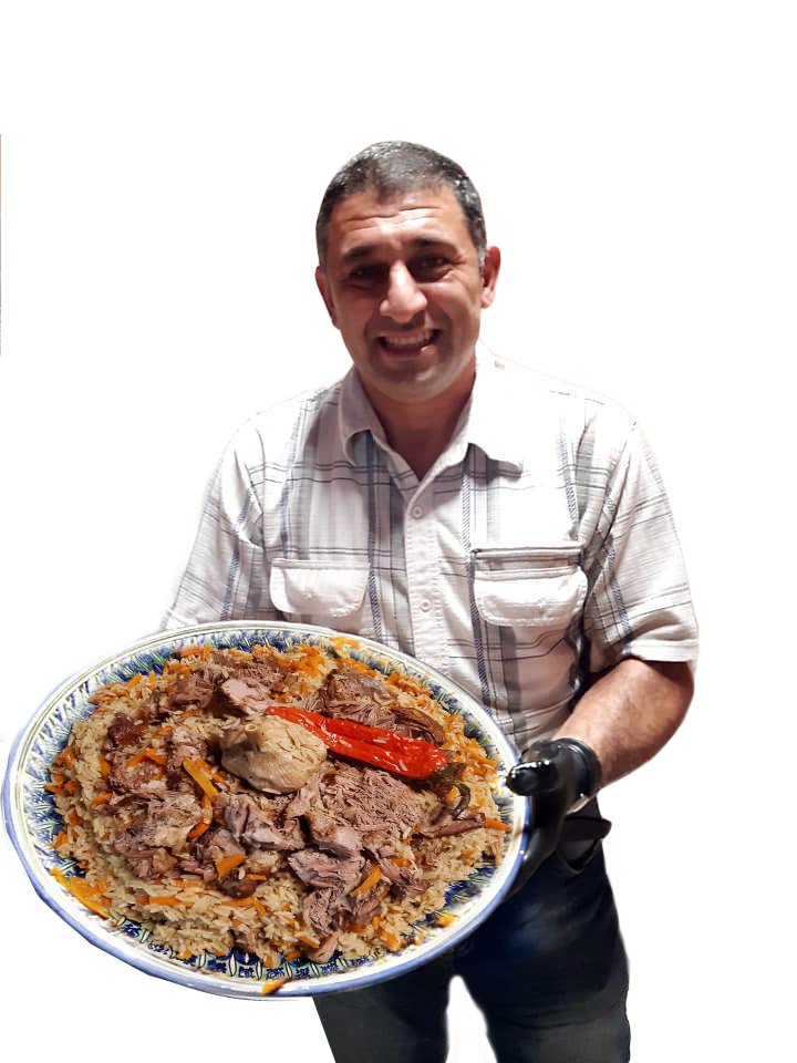 Super Plov