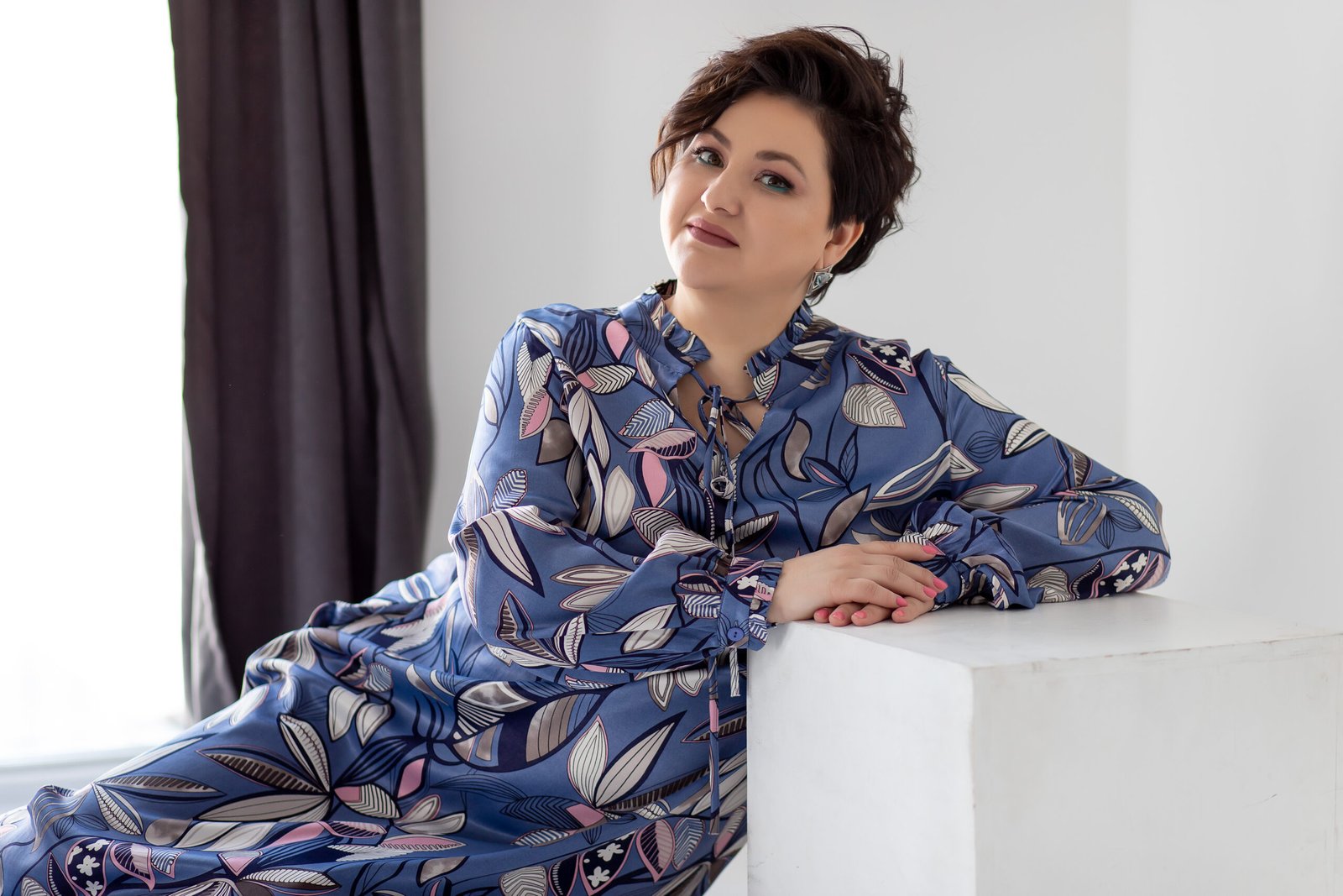 Елена Андрейко